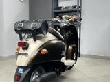 Yamaha  Vino 2002 года за 700 000 тг. в Караганда – фото 5