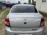 ВАЗ (Lada) Granta 2190 2013 годаүшін1 800 000 тг. в Актобе – фото 3