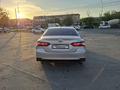 Toyota Camry 2019 года за 13 000 000 тг. в Шымкент – фото 5