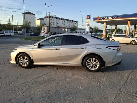 Toyota Camry 2019 года за 13 000 000 тг. в Шымкент – фото 7
