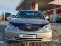 Toyota Camry 2003 года за 4 700 000 тг. в Шымкент – фото 3