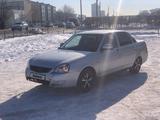 ВАЗ (Lada) Priora 2170 2008 годаүшін1 100 000 тг. в Уральск – фото 4