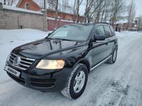 Volkswagen Touareg 2005 годаfor4 750 000 тг. в Астана