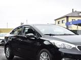 Kia Cerato 2013 года за 6 100 000 тг. в Петропавловск – фото 2