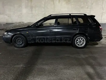 Toyota Caldina 1995 года за 1 100 000 тг. в Алматы – фото 11