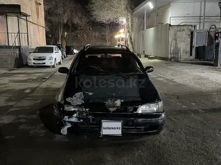 Toyota Caldina 1995 года за 1 100 000 тг. в Алматы – фото 14