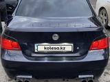 BMW 550 2006 годаүшін6 200 000 тг. в Шымкент – фото 5