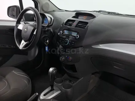 Chevrolet Spark 2022 года за 5 720 000 тг. в Астана – фото 16