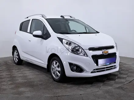 Chevrolet Spark 2022 года за 5 720 000 тг. в Астана – фото 3