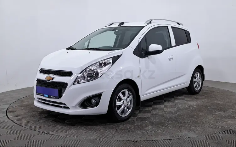 Chevrolet Spark 2022 годаүшін5 720 000 тг. в Астана