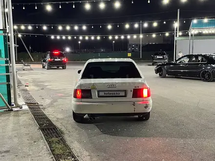 Audi A6 1996 года за 2 400 000 тг. в Шымкент – фото 20