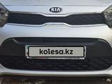 Kia Morning 2017 годаүшін4 000 000 тг. в Алматы – фото 2