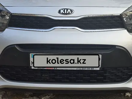 Kia Morning 2017 года за 4 000 000 тг. в Алматы – фото 2