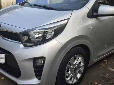 Kia Morning 2017 года за 4 000 000 тг. в Алматы – фото 13