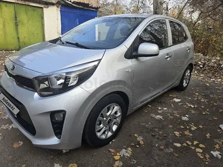 Kia Morning 2017 года за 4 000 000 тг. в Алматы – фото 14