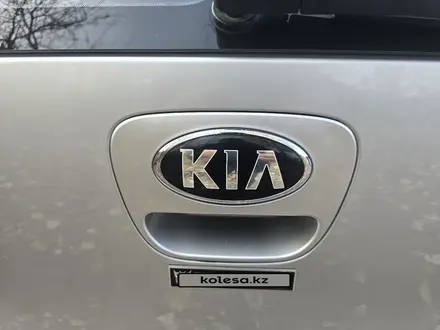 Kia Morning 2017 года за 4 000 000 тг. в Алматы – фото 18