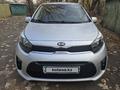 Kia Morning 2017 годаүшін4 000 000 тг. в Алматы