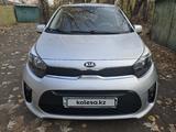 Kia Morning 2017 годаүшін4 000 000 тг. в Алматы
