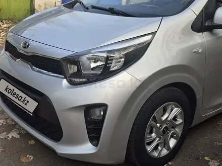 Kia Morning 2017 года за 4 000 000 тг. в Алматы – фото 22
