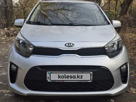 Kia Morning 2017 года за 4 000 000 тг. в Алматы – фото 23