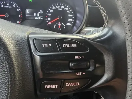 Kia Morning 2017 года за 4 000 000 тг. в Алматы – фото 25