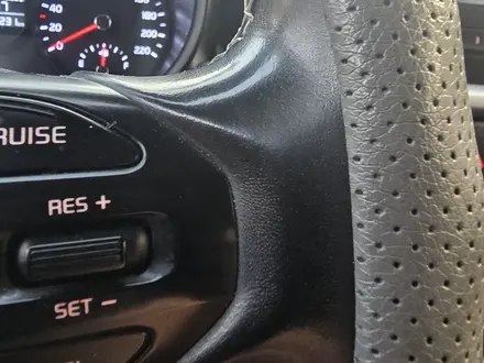 Kia Morning 2017 года за 4 000 000 тг. в Алматы – фото 29