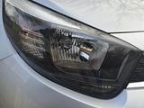Kia Morning 2017 годаүшін4 000 000 тг. в Алматы – фото 3