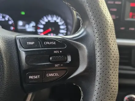 Kia Morning 2017 года за 4 000 000 тг. в Алматы – фото 30
