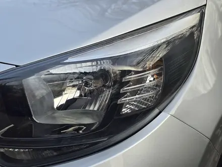 Kia Morning 2017 года за 4 000 000 тг. в Алматы – фото 4
