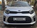 Kia Morning 2017 годаүшін4 000 000 тг. в Алматы – фото 5