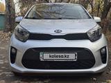 Kia Morning 2017 годаүшін4 000 000 тг. в Алматы – фото 5