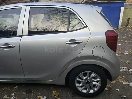 Kia Morning 2017 года за 4 000 000 тг. в Алматы – фото 9