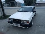 Volvo 740 1987 годаүшін500 000 тг. в Жаркент – фото 3