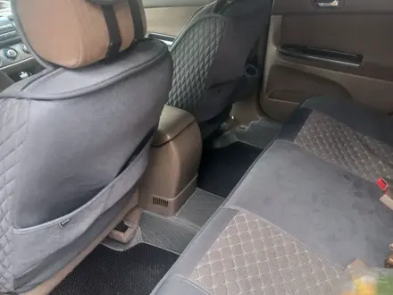 Toyota Camry 2005 года за 5 000 000 тг. в Усть-Каменогорск