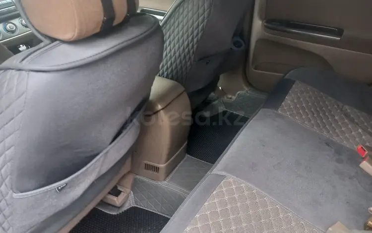 Toyota Camry 2005 годаүшін5 000 000 тг. в Усть-Каменогорск
