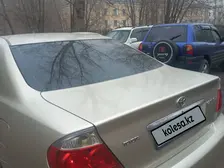 Toyota Camry, 2005