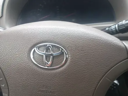 Toyota Camry 2005 года за 5 000 000 тг. в Усть-Каменогорск – фото 8