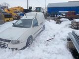 Volkswagen Caddy 1998 годаүшін2 500 000 тг. в Костанай – фото 3