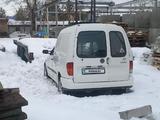 Volkswagen Caddy 1998 годаүшін2 500 000 тг. в Костанай – фото 2