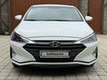 Hyundai Elantra 2020 года за 7 900 000 тг. в Алматы – фото 8