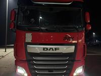 DAF  XF 105 2018 годаүшін56 000 000 тг. в Алматы