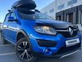 Renault Sandero Stepway 2016 годаfor5 500 000 тг. в Караганда – фото 16