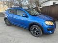 Renault Sandero Stepway 2016 годаfor5 500 000 тг. в Караганда – фото 3