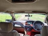 Honda Odyssey 2001 года за 4 600 000 тг. в Тараз – фото 4
