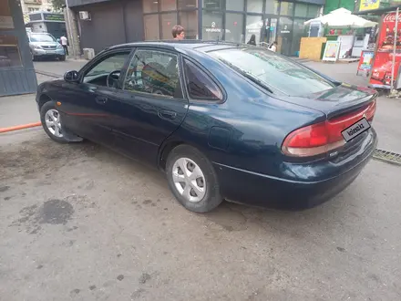 Mazda Cronos 1995 года за 1 500 000 тг. в Тараз – фото 4