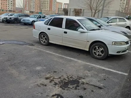 Opel Vectra 2001 года за 1 300 000 тг. в Шымкент – фото 2