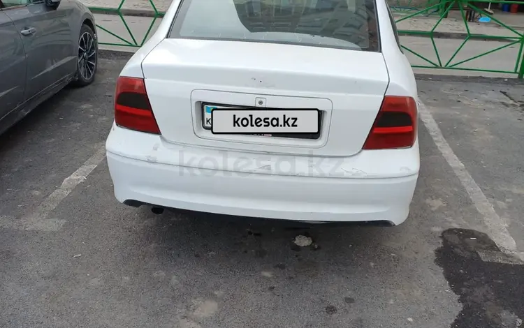 Opel Vectra 2001 года за 1 300 000 тг. в Шымкент