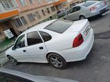 Opel Vectra 2001 года за 1 300 000 тг. в Шымкент – фото 3