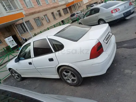 Opel Vectra 2001 года за 1 300 000 тг. в Шымкент – фото 3