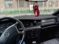 Opel Vectra 2001 года за 1 300 000 тг. в Шымкент – фото 4